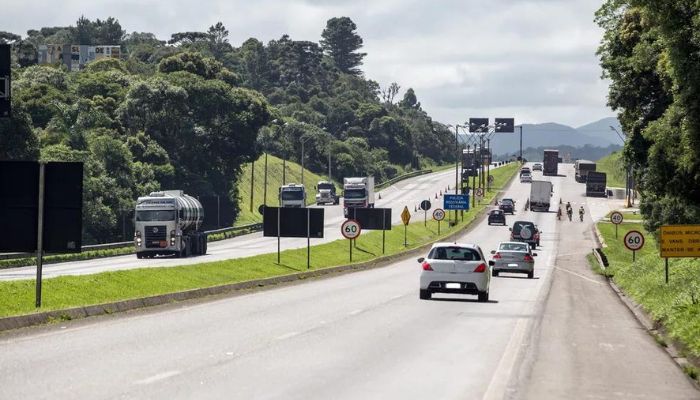 Paraná é o terceiro estado com maior número de motoristas com exames toxicológicos positivos